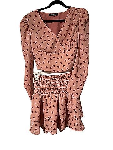 Sugar Lips Cocktail Dress (view 1)