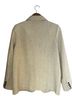 Astr 70% Polyester 30% Wool 100% Rayon Houndstooth Tan Jacket Size S - photo 2