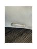 Marc Jacobs 100% Leather Solid Silver Yellow Gold Leather Shoulder Bag One size - photo 3