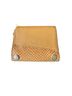 Hammitt 100% Leather Snake Print Orange Yellow Clutch One size - photo 1