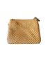 Hammitt 100% Leather Snake Print Orange Yellow Clutch One size - photo 2