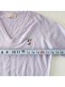 Disney Purple Pullover Sweater Size S - photo 7