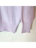 Disney Purple Pullover Sweater Size S - photo 4