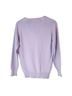 Disney Purple Pullover Sweater Size S - photo 2