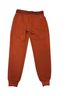FIGS Orange White Casual Pants Size XS - photo 3