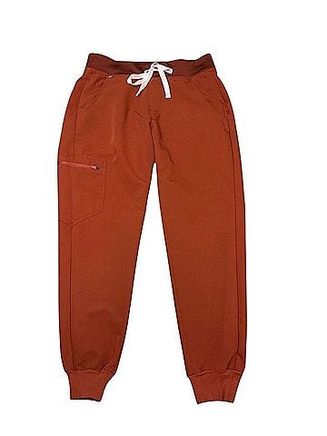 FIGS Zamora Casual Pants (view 1)