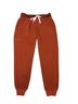 FIGS Orange White Casual Pants Size XS - photo 1
