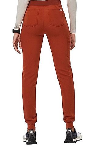 FIGS Zamora Casual Pants (view 2)
