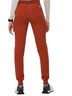 FIGS Orange White Casual Pants Size XS - photo 2