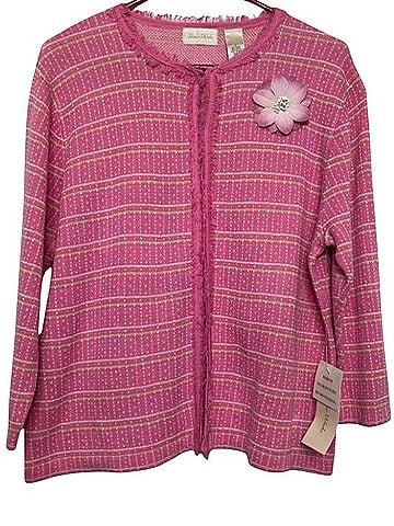 Studio Works 3B987 Cardigan (view 1)