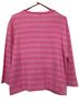 Studio Works Tweed Pink Yellow Cardigan Size M - photo 2
