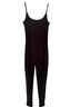 BUMPSuit Black Jumpsuit Size M - photo 1