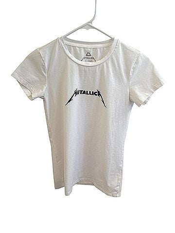 Metallica T-Shirt (view 1)