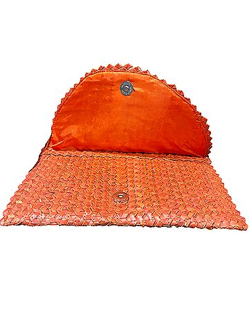 World Market Woven  Clutch (view 2)