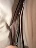 Nine West Pink Leather Tote One size - photo 3