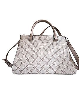 Nine West Leather Tote (view 2)