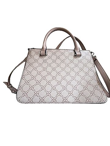 Nine West Leather Tote (view 2)