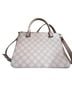 Nine West Pink Leather Tote One size - photo 2