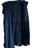 Torrid Black Casual Skirt Size 2X - photo 2