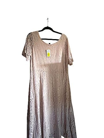 Suzanne Betro Cocktail Dress (view 1)
