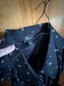 Torrid Floral Black Casual Dress Size 2 - photo 3