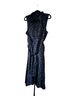 Torrid Floral Black Casual Dress Size 2 - photo 4