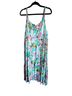 Torrid Floral Multi Color Casual Dress Size 2X - photo 5