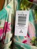 Torrid Floral Multi Color Casual Dress Size 2X - photo 4