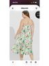 Torrid Floral Multi Color Casual Dress Size 2X - photo 3
