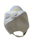 Lululemon Athletica White Baseball Cap One size - photo 2