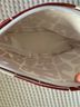 Vuori Graphic Red White Makeup Bag One size - photo 5