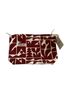 Vuori Graphic Red White Makeup Bag One size - photo 2