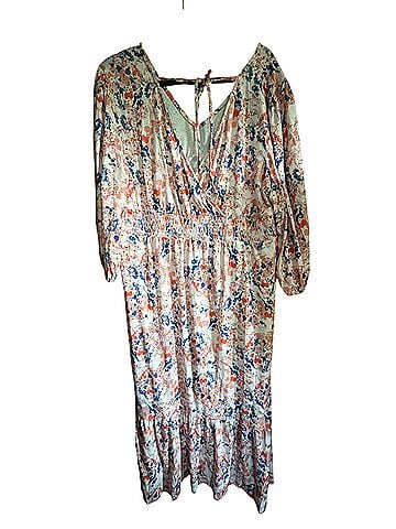 Suzanne Betro Casual Dress (view 2)