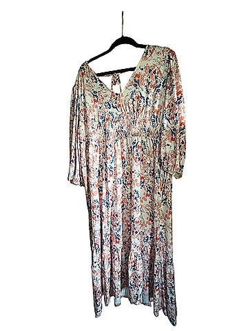 Suzanne Betro Casual Dress (view 1)
