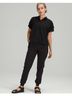 Lululemon Athletica Black Active Pants Size 4 - photo 5