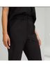 Lululemon Athletica Black Active Pants Size 4 - photo 4