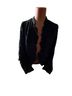 Torrid Black Blazer Size 2 - photo 1