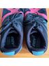 Inov-8 Pink Blue Black Sneakers Size 7 - photo 10