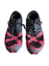 Inov-8 Pink Blue Black Sneakers Size 7 - photo 2