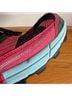 Inov-8 Pink Blue Black Sneakers Size 7 - photo 6