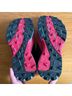 Inov-8 Pink Blue Black Sneakers Size 7 - photo 8