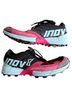 Inov-8 Pink Blue Black Sneakers Size 7 - photo 1