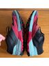 Inov-8 Pink Blue Black Sneakers Size 7 - photo 7