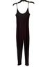 BUMPSuit Black Jumpsuit Size M - photo 2