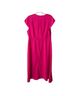 Alexia Admor Solid Pink Casual Dress Size 14 - photo 2