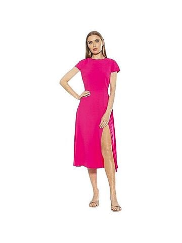 Alexia Admor Lily Casual Dress (view 1)