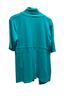 Express Teal Casual Shirts Size L - photo 2