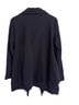 Lauren Jeans Co. 100% Cotton Solid Blue Jacket Size L - photo 2