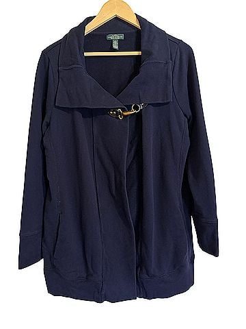 Lauren Jeans Co. Jacket (view 1)