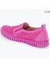 Ilse Jacobsen 100% Microfiber Pink Sneakers Size EU 37 - photo 7